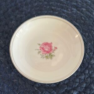 Imperial Rose Fine China Small Bowl